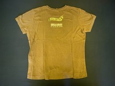 BÖHSE ONKELZ " VAYA CON TIOZ "Girlie Shirt Größe M