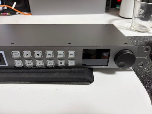 Imperfect blackmagic design - blackmagic,