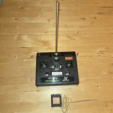 Brand Elektronik Fernsteuerung