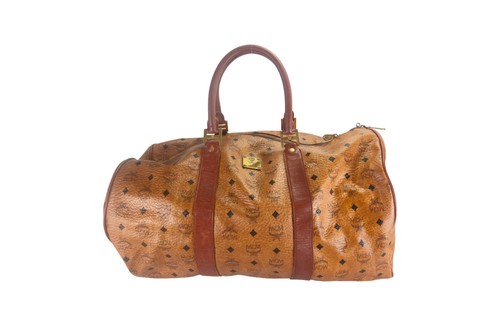 Mcm weekender vintmarket - weekender, vintmarket.de