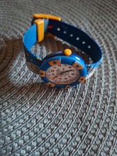 Kinder Armbanduhr Lernuhr