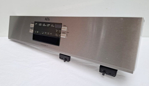 Aeg favorit geschirrspüler - favorit,
