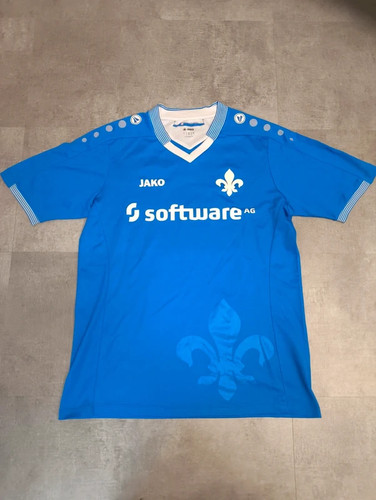 Darmstadt trikot - sv,
