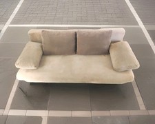 Sofa, NEUWERTIG, Aufklappbares