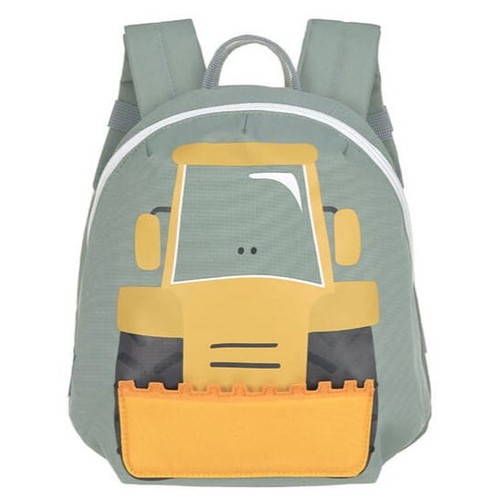 Mini tiny drivers bulldozer - tiny,