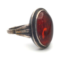 ORIGINAL Jugendstil Bernstein