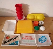 Konvolut DDR Küchenartikel