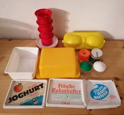 Konvolut ddr küchenartikel - ddr,