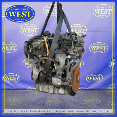 Motor 190 tkm mit - motor,