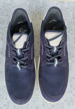 Gabor Sneakers low, Jollys Gr. 39 (6), blau