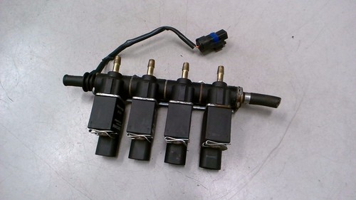 Renault megane 2004 gas - bj,