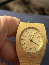 originale Vintage BUCHERER