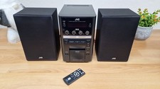 Jvc gp9d micro - ux-gp9d, component