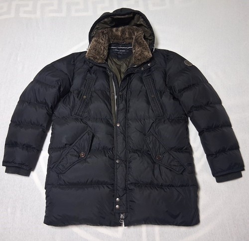 Marc polo herren daunenjacke - o`polo,