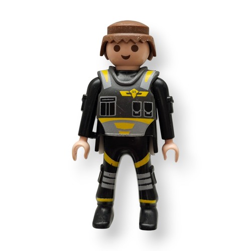 Playmobil figur mann - figur,