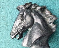 James Spratt Pferdekopf