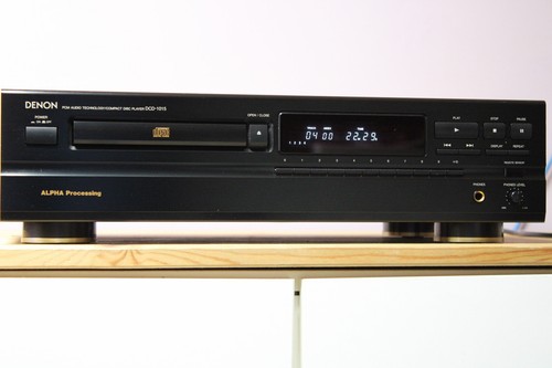 Denon dcd 1015 player - ,