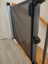 Lascal Kiddy Guard Avant mit