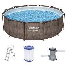 Bestway 56709 steel - bestway,