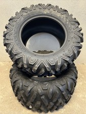 2x ATV QUADREIFEN  MAXXIS
