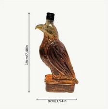 Vogel Dekanter ca. 0,4 L