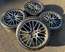 Original alu - 4, 21"