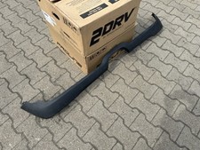 ORIG MINI COOPER R56 R57 R58 R59 Stoßstange Spoiler Sport hinten Mitte 7260582