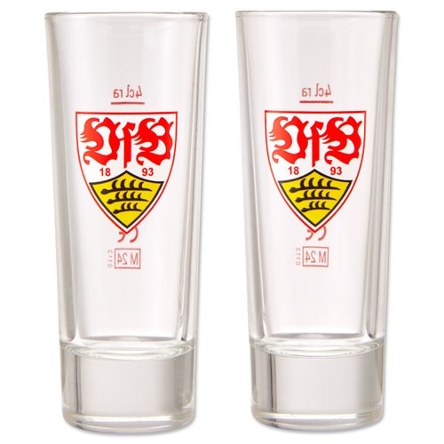 Vfb stuttgart schnapsglas 4cl - vfb,