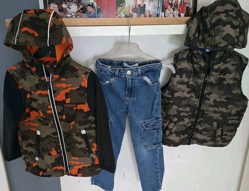 Zara paket hose - 🌞, h&m