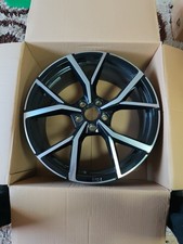 Golf 8 R Line Alufelge 5H0 601 025 AM AD