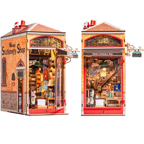 Rolife wisdom stationery shop - rolife,