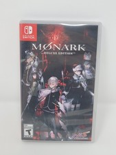 Monark Deluxe Edition -