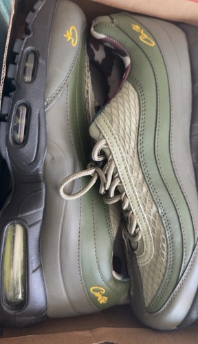 Nike air max - nike, corteiz