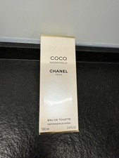 CHANEL COCO MADEMOISELLE Eau