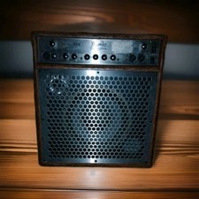 Framus 120 Vintage Verstärker