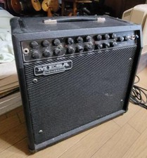 Rare MESA / BOOGIE NOMRD 3ch