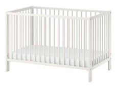 Ikea Babybett GULLIVER