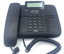 Gigaset DA710 Schnurgebundenes