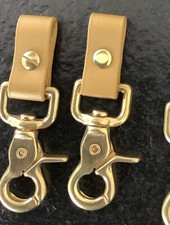 1Paar Steigbügelaufhänger