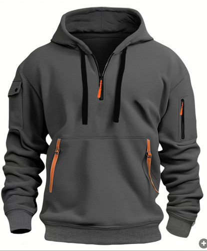 Sweatshirt kapuzenpullover - sweatshirt,