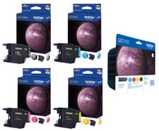 Brother DRUCKER PATRONEN