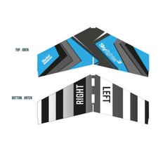 Hacker Motor - SkyFighter² -