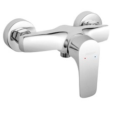 Aufputz Duscharmatur