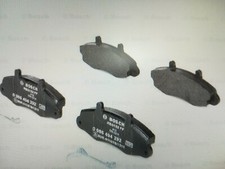 0986460963 BELAGSATZ BOSCH