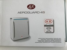 Lux aeroguard ag4s - 4,
