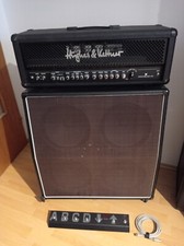 Hughes kettner switchblade - hughes,