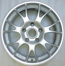 Artec NC 808550 Alufelge 8x18