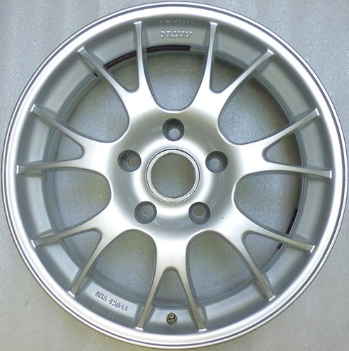 Artec 808550 alufelge 8x18 - 808550,