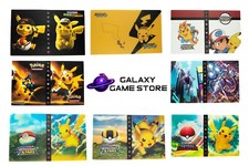 Sammelalbum für 240 - , pokemon
