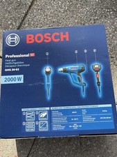 Bosch Professional GHG 20-63